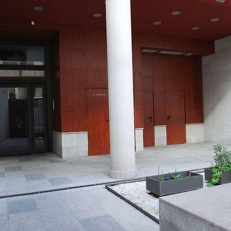 مدريد Delagua Apartments Rastro-Parking Gratuito المظهر الخارجي الصورة