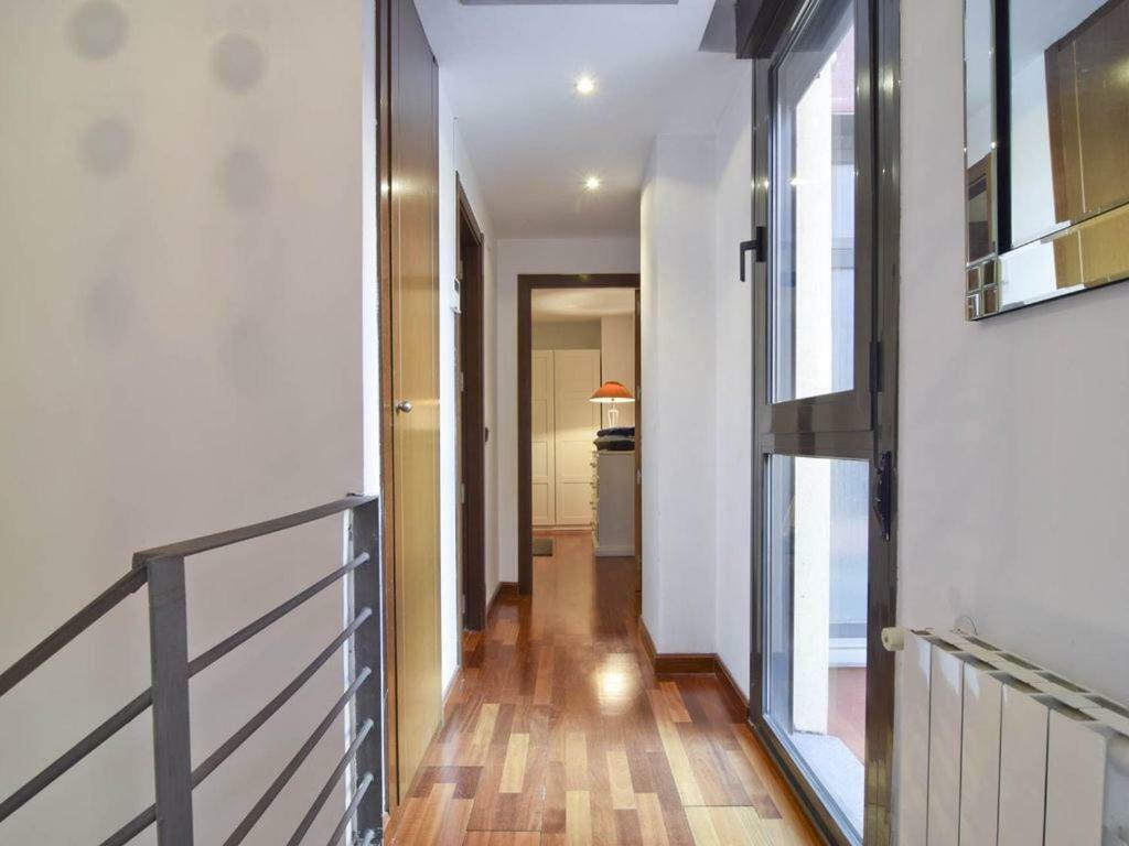 مدريد Delagua Apartments Rastro-Parking Gratuito المظهر الخارجي الصورة