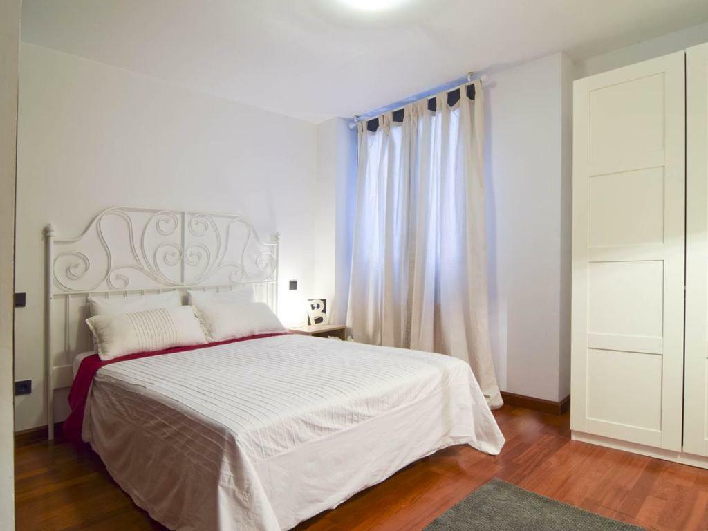 مدريد Delagua Apartments Rastro-Parking Gratuito المظهر الخارجي الصورة