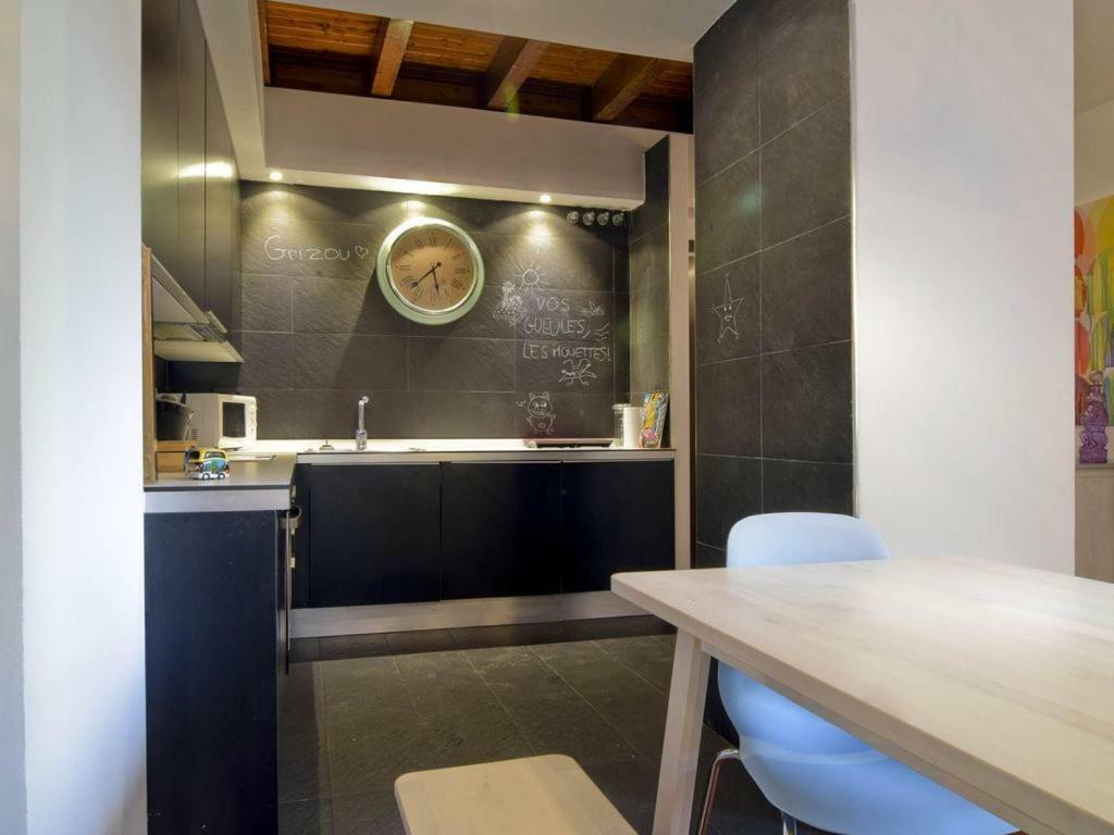 مدريد Delagua Apartments Rastro-Parking Gratuito المظهر الخارجي الصورة
